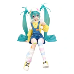 FuRyu - Vocaloid - Hatsune Miku - Lollipop ver. Figure Noodle Stopper